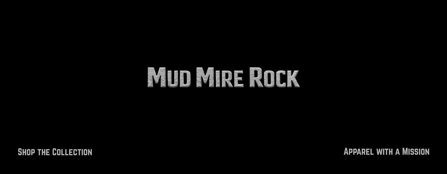 Mud Mire Rock